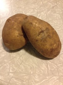 Potatoes