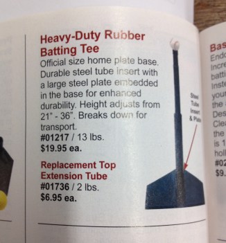 BattingTee